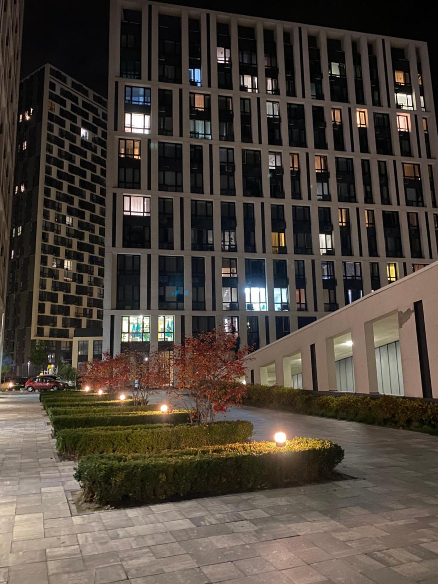 Slavutich Apartment Number 3 키예프 외부 사진