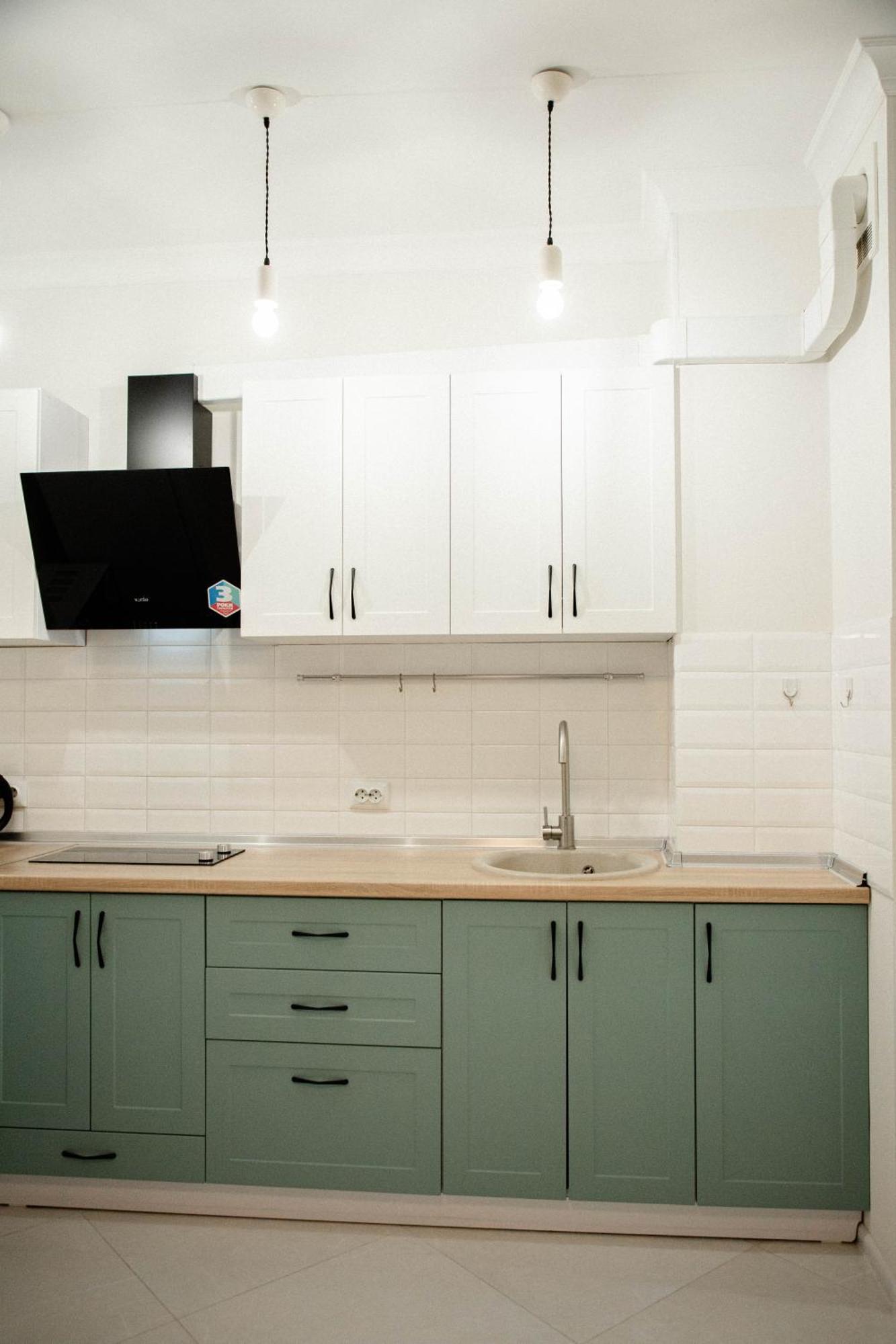 Slavutich Apartment Number 3 키예프 외부 사진