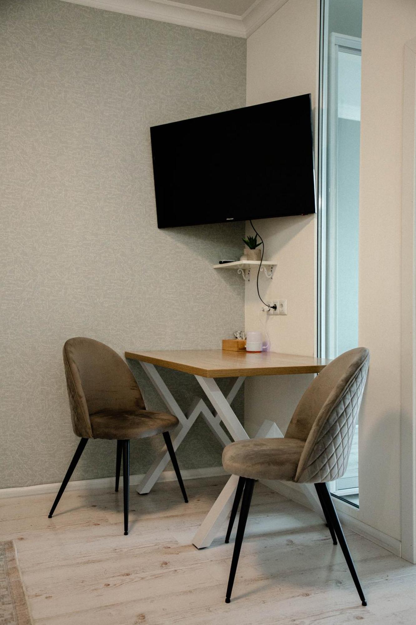Slavutich Apartment Number 3 키예프 외부 사진