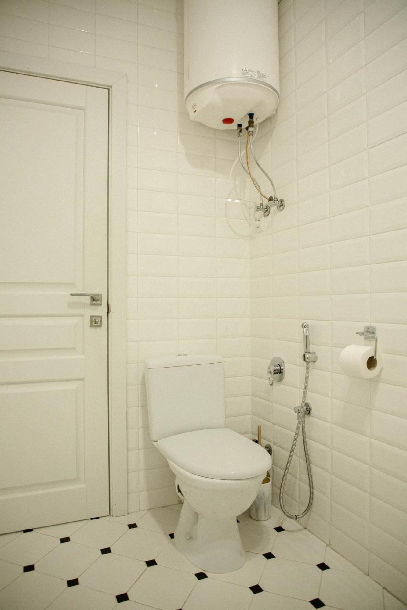 Slavutich Apartment Number 3 키예프 외부 사진