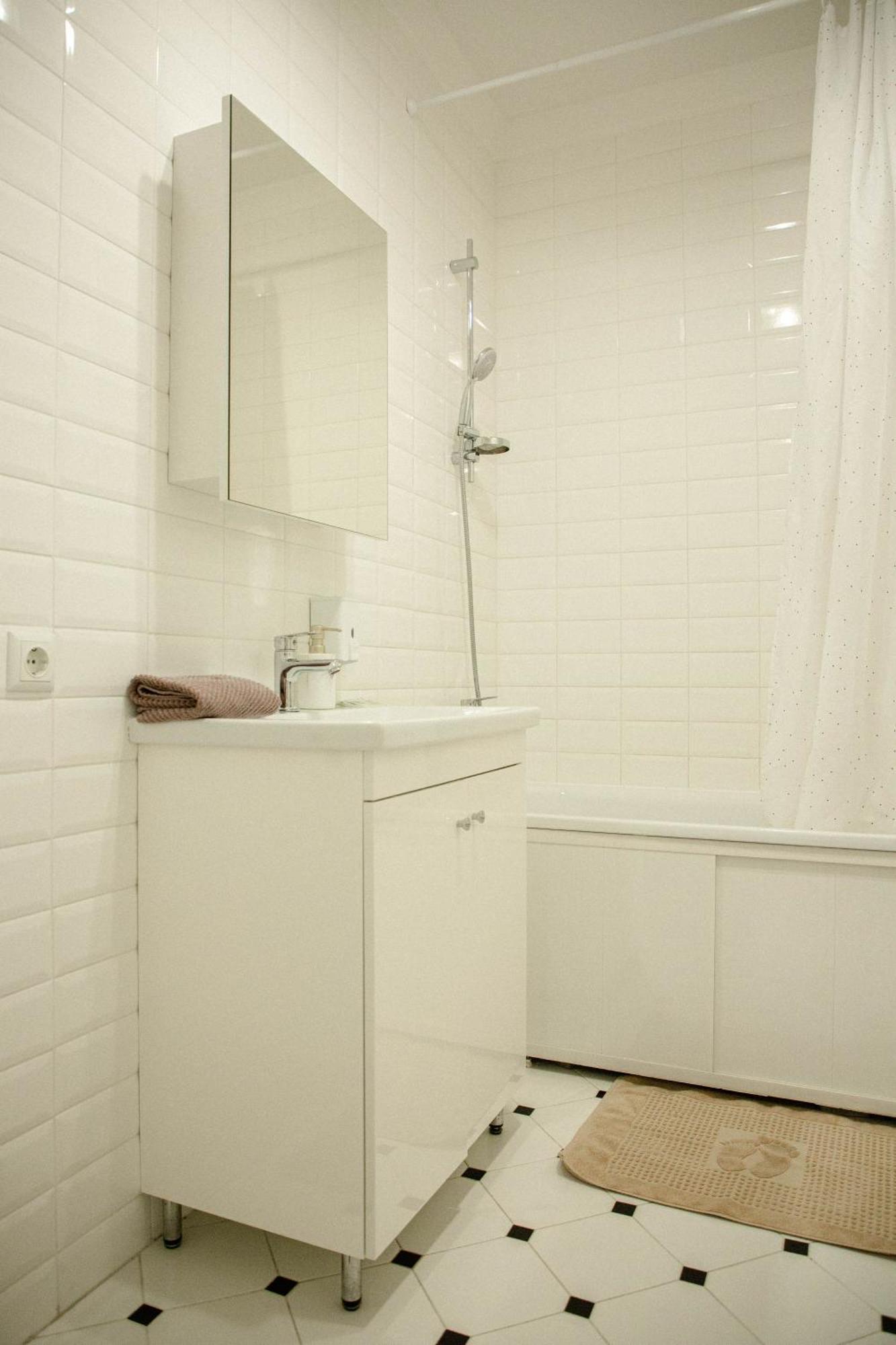 Slavutich Apartment Number 3 키예프 외부 사진