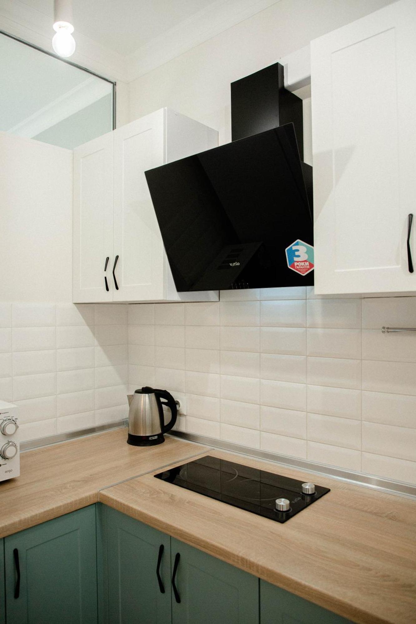 Slavutich Apartment Number 3 키예프 외부 사진