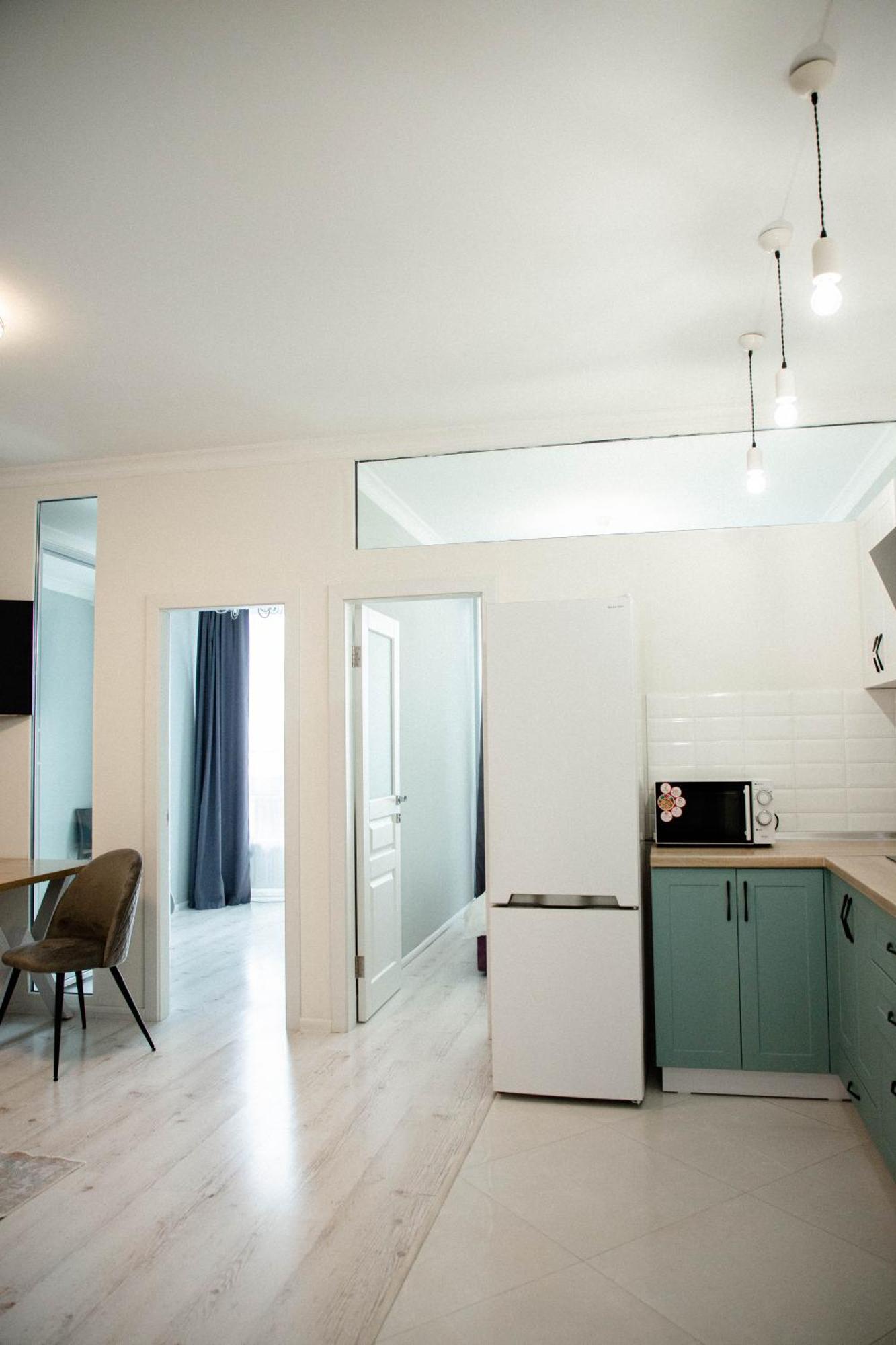 Slavutich Apartment Number 3 키예프 외부 사진