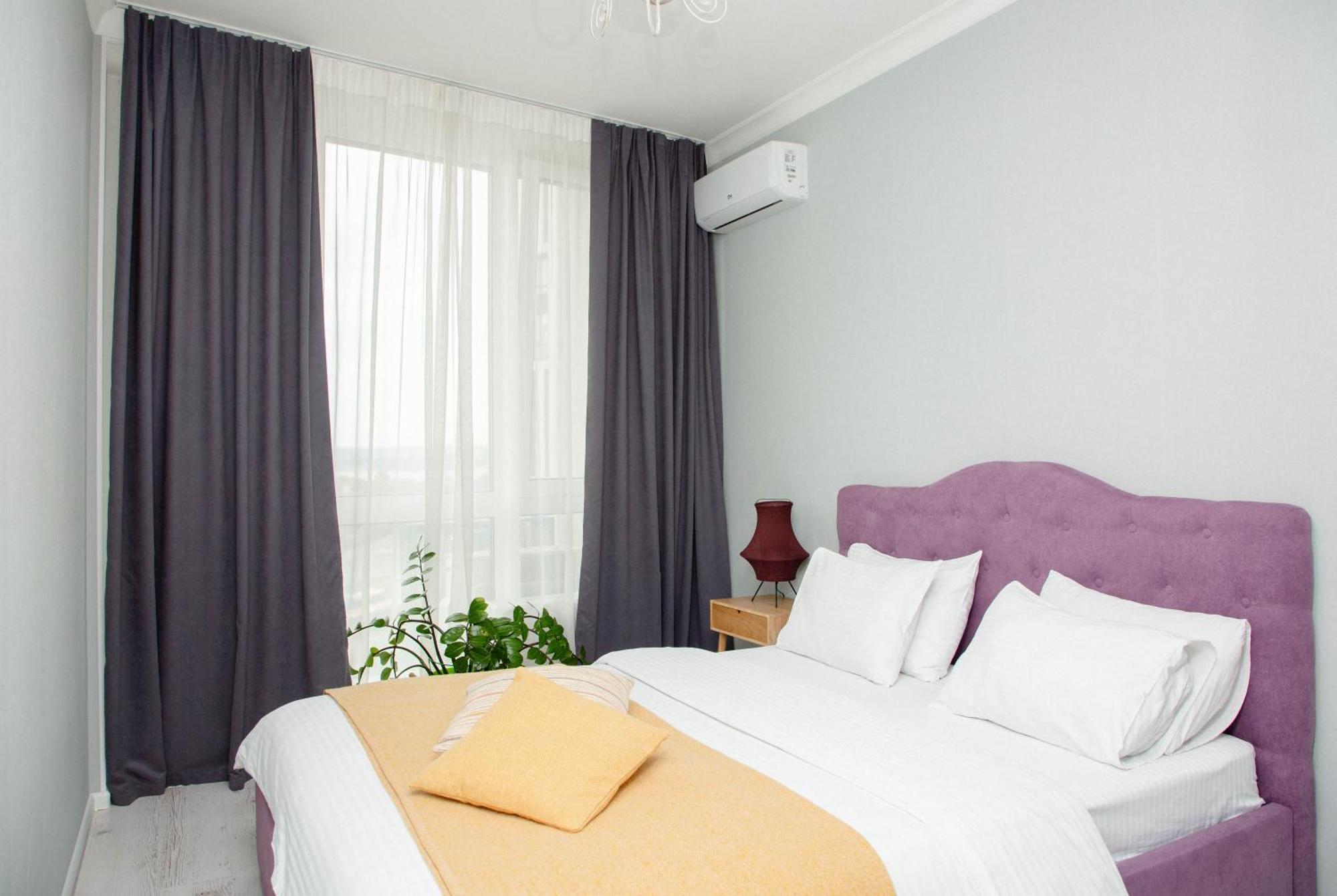 Slavutich Apartment Number 3 키예프 외부 사진