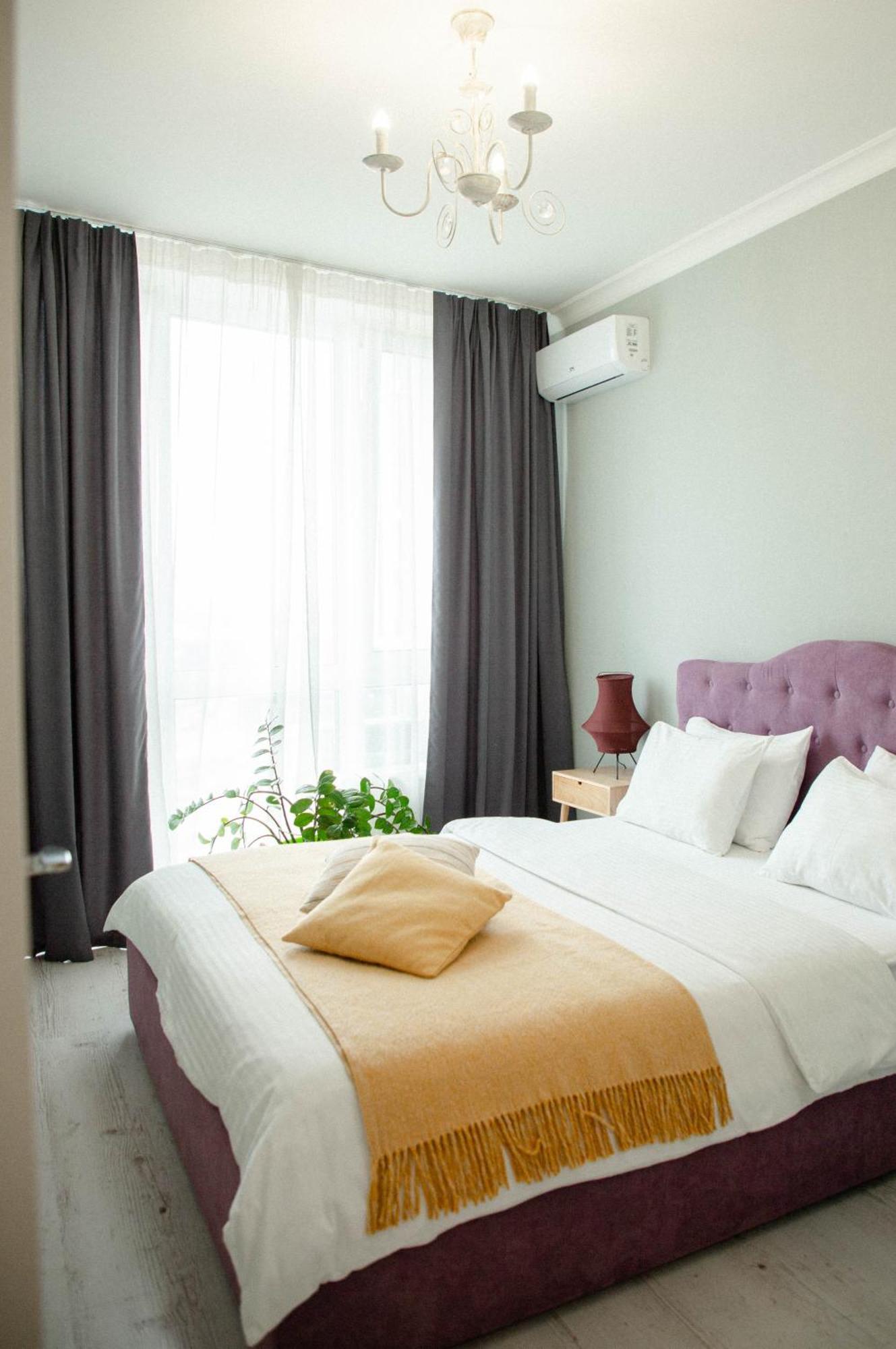 Slavutich Apartment Number 3 키예프 외부 사진